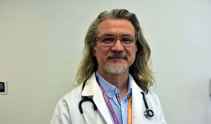 Lübnanlı 1 yaşındaki Moussa, şifayı Türkiye'de buldu