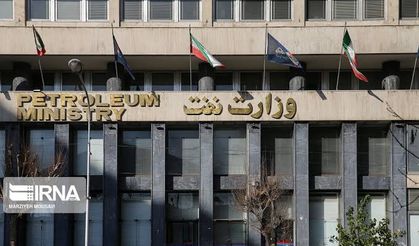 İran Petrol Bakanlığı: İsfahan Rafinerisi kesintisiz hizmete devam ediyor