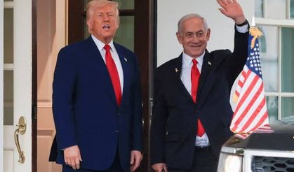 Netanyahu, ABD'nin İran'a yönelik hava saldırısı sonrası Trump'a teşekkür etti