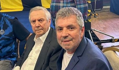 Cevat Şenkardeşler’den Yüksek Divan Kurulu Toplantısı Sonrası Dikkat Çeken Açıklamalar