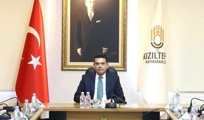 Kızıltepe Kaymakamı Abdullah Şahin’den Basın Bayramı Mesajı: “Basın, Demokrasinin Temel Taşıdır”