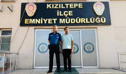 Ferhat Akin, Kızıltepe İlçe Emniyet Müdürlüğü’ne atandı