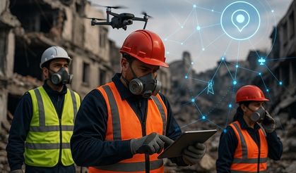 '5G/6G ve yapay zeka ile depremlerde daha fazla hayat kurtarmak mümkün'