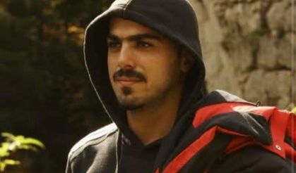 Devrilen motosikletin sürücüsü öldü, yanındaki kişi yaralandı