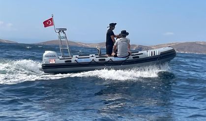 Halit Yukay'ın cenazesini Deniz Kuvvetleri Komutanlığı dalgıçları çıkaracak