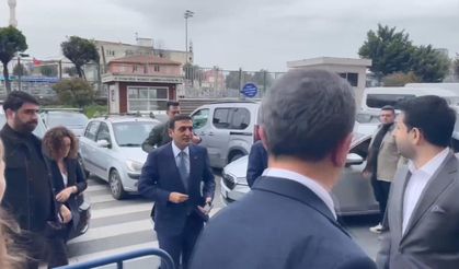 İBB'ye yolsuzluk operasyonu: 44 kişi hakkında gözaltı kararı