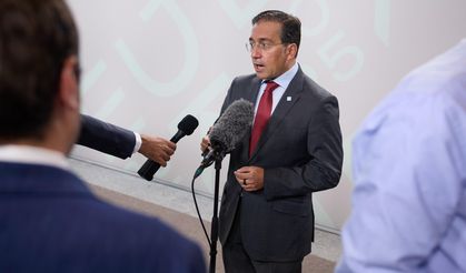 İspanya Dışişleri Bakanı Albares: Filistinli yetkililere vize yasağı kabul edilemez