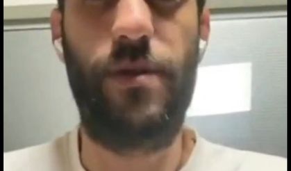 Kur'an'a hakaret eden ve kızına tacizde bulunan şüpheli tutuklandı