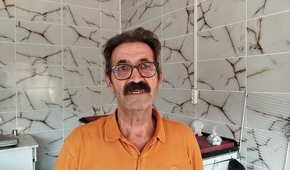 Oğluna hırsızlık yaptırdığı anlar kayda alındı