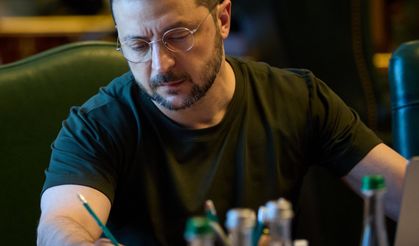 Zelenskiy, Putin ile görüşme şartını açıkladı