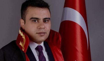 Ordu’dan Bolu’ya Atanan Hakim Ramazan Kılıç, Görevine Başladı