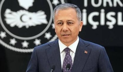 Kırmızı bültenle aranan 6, ulusal seviyede aranan 4 suçlu yakalanarak, Türkiye'ye getirildi