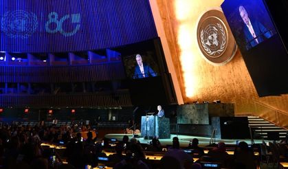 BM Genel Sekreteri Guterres: Gazze'deki gibi bir şiddet görmedim