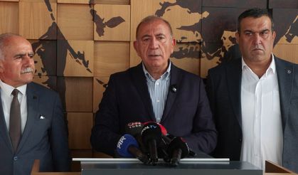 Gürsel Tekin: Kongre tartışması içine girmiyorum