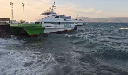 Hava muhalefeti BUDO seferlerini vurdu