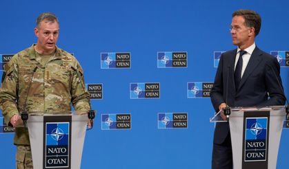 NATO, Avrupa'nın doğu kanadının savunmasını güçlendirecek