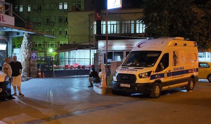 Taraftarlar arasında çıkan, 1 kişinin öldüğü kavgaya ilişkin 13 gözaltı