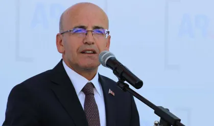 Bakan Şimşek: Enflasyon beklentilerindeki düşüş eylülde de devam etti