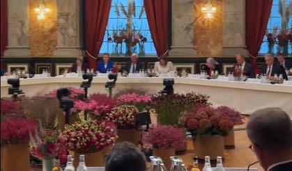 AB liderleri, Kopenhag'da bir araya geldi