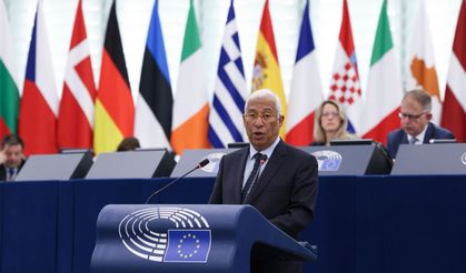 AB'den Gazze açıklaması