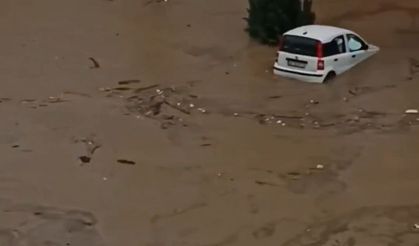 Bulgaristan'da şiddetli yağış sele neden oldu: 3 ölü