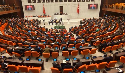 TBMM 'Karayolları Trafik Kanunu'nu görüşecek