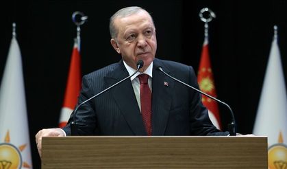 Cumhurbaşkanı Erdoğan: Sürece katkı sunmaya devam edeceğiz