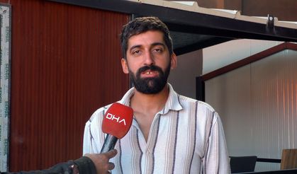 Babalarının isteğiyle, İstanbul'daki konteyner fabrikalarını deprem riski altındaki Bingöl'e taşıdılar