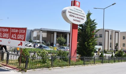 Ekili arazisinden hayvanlarını geçiren çobanı öldürdü