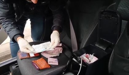 Malatya'da çeşitli suçlara karışan 31 kişiye gözaltı