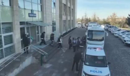 Niğde merkezli 14 ilde gerçekleşen yasa dışı bahis operasyonunda 13 tutuklama