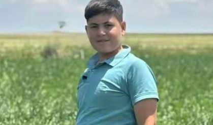 Niğde'de traktörün altında kalan çocuk, hayatını kaybetti