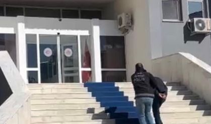 Vücudundaki 140 gram uyuşturucu radyolojik muayeneyle tespit edilen şüpheli tutuklandı