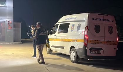 1'i futbolcu 3 kişinin yaralandığı silahlı kavgada 2 tutuklama