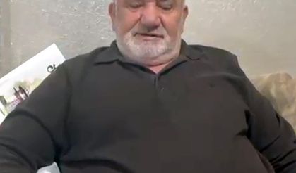 63 yıl önce şehit olan babası için 7 isimsiz mezarda DNA testi talebinde bulundu/Ek fotoğraflar