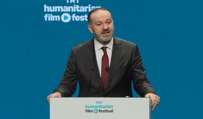 7’inci 'TRT Humanitarian Film Festival' ödülleri sahiplerini buldu