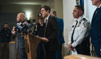 ABD'de Brown Üniversitesi'ndeki silahlı saldırının şüphelisi ölü bulundu