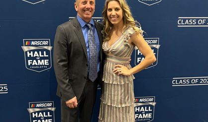 ABD'de özel jet düştü: 7 ölü