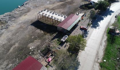 Adana'da adadaki kaçak işletmeler için yıkım kararı