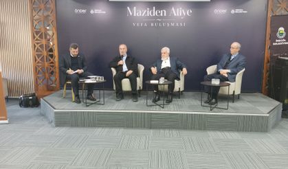 AK Parti'li İleri: İmam hatip, dünyaya model olmuş bir sistemdir