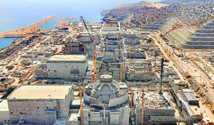 Akkuyu Nükleer A.Ş., 'Açık Kapı Günü 2025' etkinliğine ev sahipliğini yapacak