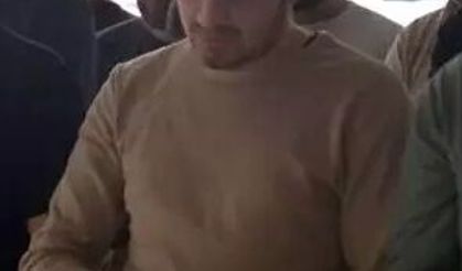 Annesini öldüren babası için en ağır cezayı istedi: Çocukken tiner döküp bizi yakmaya çalıştı / Ek fotoğraf