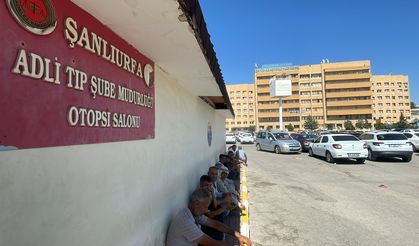 Arazi tartışmasında 13 yaşındaki kardeşini öldürdü