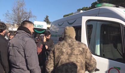 Avukat, duruşmaya giderken kazada yaşamını yitirdi (2)