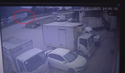 Avukat, duruşmaya giderken kazada yaşamını yitirdi