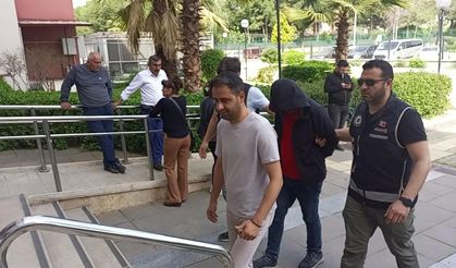 Aydın'da halası ve kuzenini öldüren sanığa müebbet ve 25 yıl hapis cezası