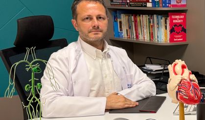 'Bacak ağrısı kalp damarlarında tıkanıklığın habercisi olabilir'