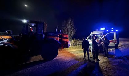 Batman’da 4’ü çocuk, 7 kişi sobadan sızan gazdan etkilendi