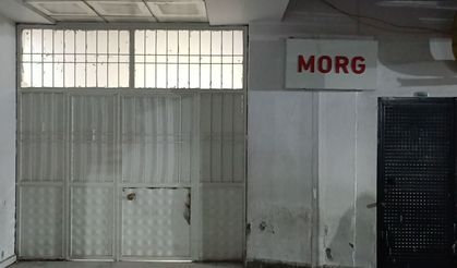 Batman’da babasını tüfekle öldüren şüpheli gözaltına alındı