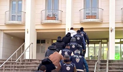 Bodrum'da göçmen kaçakçılığı operasyonu: 3 tutuklama